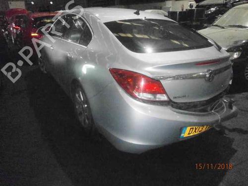 Engine mount OPEL INSIGNIA A (G09) 2.0 CDTI (68) | BP9081605M89  - Image 8