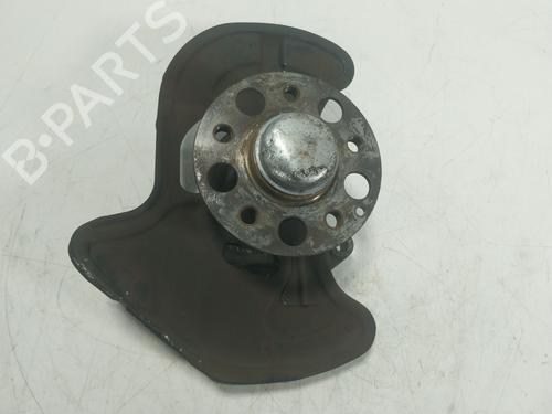 Left front steering knuckle MERCEDES-BENZ E-CLASS Coupe (C207) E 350 CDI (207.322) | BP18889186M25 