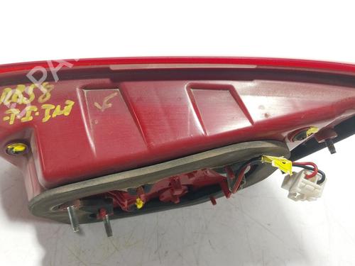 Left tailgate light KIA SPORTAGE III (SL) 1.7 CRDi | BP30335630C79 - Image 2