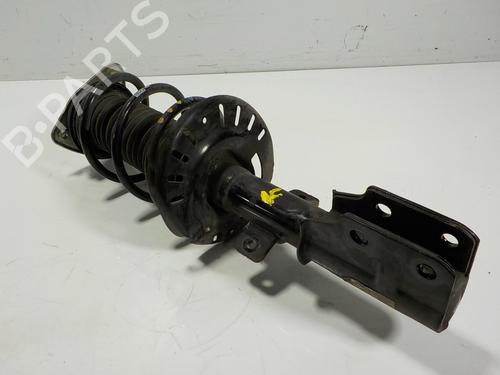 Used Left front shock absorber Left front shock absorber OPEL GRANDLAND / GRANDLAND X (A18, P1UO) 1.5 Turbo D (75) (131 hp) 13404793 13404793