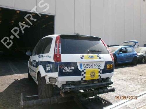 Right front suspension arm FORD FOCUS C-MAX (DM2) 1.8 | BP14267310M13  - Image 5