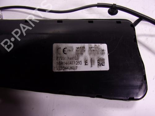Electronic module MINI MINI (F56) Cooper D | BP15860616M83 
