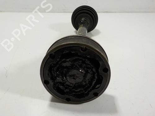 Left front driveshaft SEAT IBIZA IV (6J5, 6P1) 1.2 TSI | BP16073651M38 