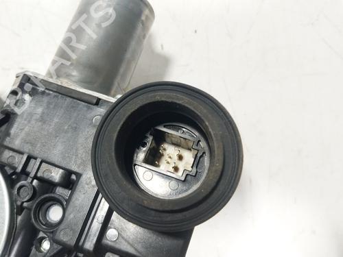 Front left window mechanism TOYOTA YARIS CROSS (MXP_) 1.5 Hybrid (MXPJ11) | BP29972856C22 