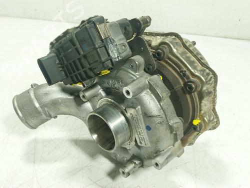 Used Turbocharger/Supercharger Turbocharger/Supercharger PORSCHE MACAN (95B) 3.0 S Diesel (258 hp) 35982064 35982064