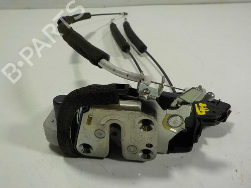 Used Front right lock Front right lock NISSAN CUBE (Z12) [2007-2026] 11192912 11192912