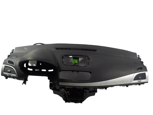 Used Dashboard Dashboard RENAULT MEGANE III Hatchback (BZ0/1_, B3_) 1.5 dCi (106 hp) 8595123 8595123