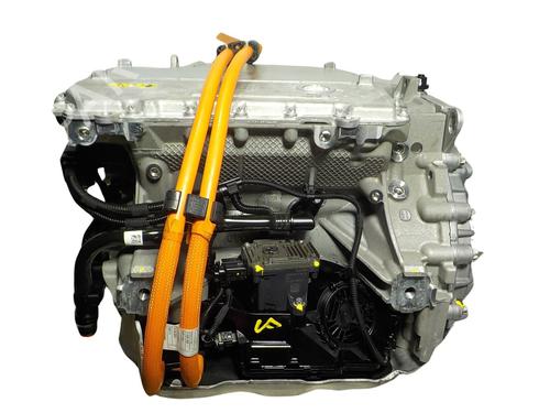 Used Engine Engine BMW X3 (G01, F97, G08) iX3 (286 hp) 15830647 15830647