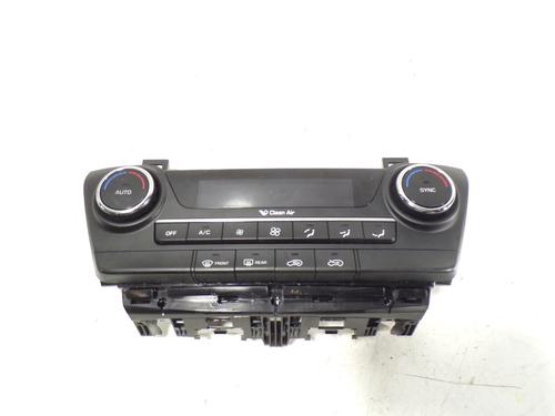 Used Climate control Climate control HYUNDAI TUCSON (TL, TLE) 1.7 CRDi (116 hp) 9446459 9446459