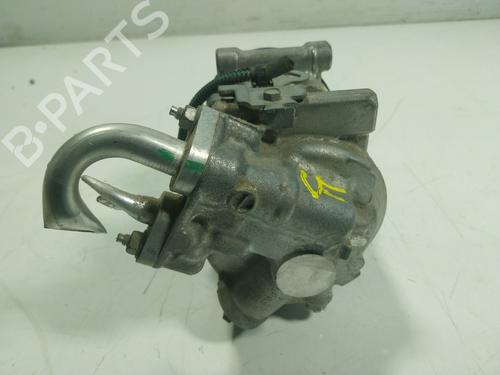 AC compressor OPEL CORSA F (P2JO) 1.2 (68) | BP18693319M34