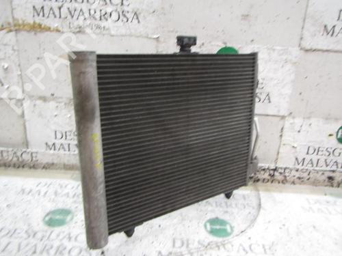Used AC radiator AC radiator 3822685 3822685