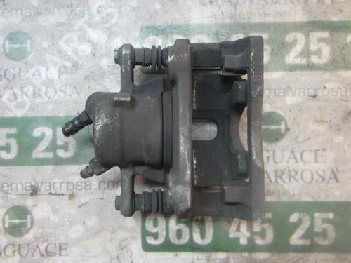 Left front brake caliper DACIA DOKKER MPV (KE_)  | BP11549912M105 