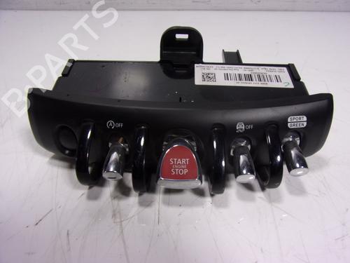 Switch MINI MINI Convertible (F57) Cooper (136 hp) 61316838204 | 683820405S