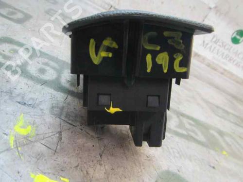 Electronic module RENAULT MEGANE III Coupe (DZ0/1_)  | BP4001242M83