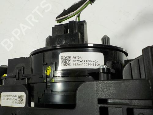 Squib airbag LAND ROVER DISCOVERY SPORT (L550)  | BP13507323C102 