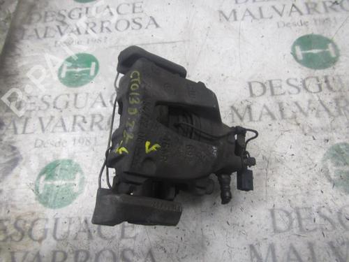 Used Left front brake caliper ALFA ROMEO 147 (937_) 1.6 16V T.SPARK ECO (937.AXA1A, 937.BXA1A) (105 hp) 11548142