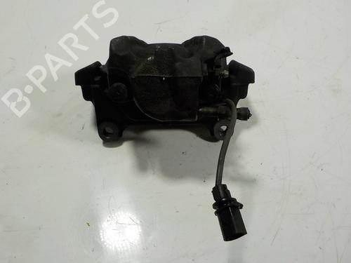 Left front brake caliper AUDI A4 B8 (8K2) 2.0 TDI | BP12054291M105 - Image 3