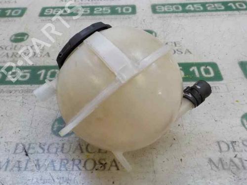 Expansion tank SKODA FABIA III (NJ3)  | BP5818526C120 