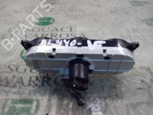 AC Styreenhet / Manøvreringsenhet HYUNDAI MATRIX (FC) 1.6 | BP3793500I5 