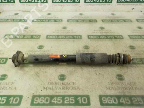Used Right rear shock absorber BMW 3 (E90) [2004-2012]  6424627