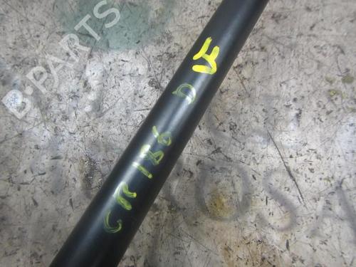 Tailgate lift support MERCEDES-BENZ A-CLASS (W169) A 180 CDI (169.007, 169.307) | BP14274032C138 