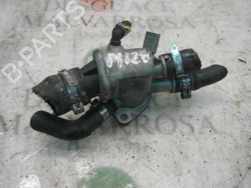 Used Thermostat housing Thermostat housing 14294475 14294475