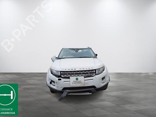 Particulate filter LAND ROVER RANGE ROVER EVOQUE (L538) 2.2 D | BP33954341M81  - Image 8