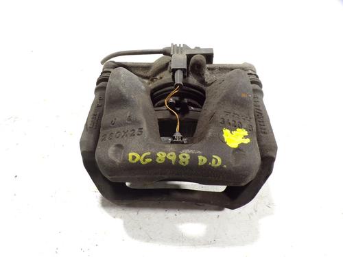 Used Right front brake caliper MERCEDES-BENZ B-CLASS Sports Tourer (W246, W242) [2011-2018]  11552701