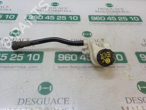 Used Power steering reservoir FORD FIESTA VI (CB1, CCN) 1.6 TDCi (90 hp) 14281634