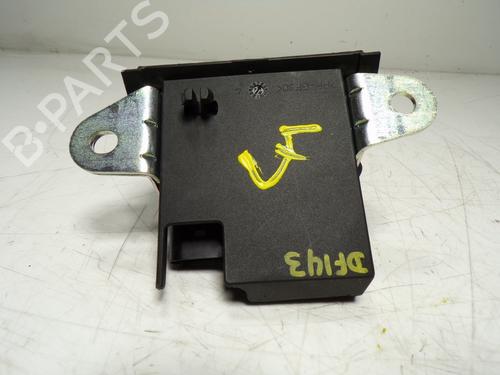 Tailgate lock AUDI A1 Sportback (GBA)  | BP12979774C101 