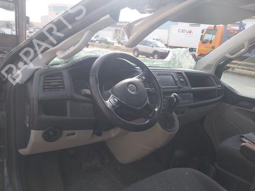 Startmotor VW TRANSPORTER T6 Van (SGA, SGH, SHA, SHH) 2.0 TDI | BP24236617M8 