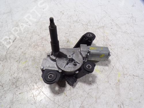 Rear wiper motor RENAULT MEGANE III Hatchback (BZ0/1_, B3_)  | BP8420579M102 