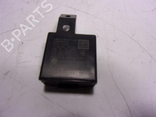 Used Electronic module Electronic module LAND ROVER DISCOVERY V (L462) D300 MHEV 4x4 (300 hp) 15647831 15647831