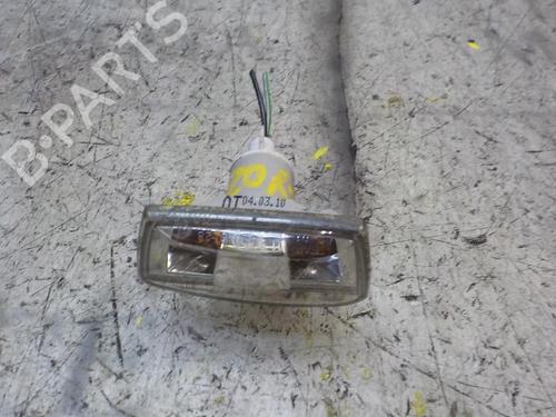 Used Left side indicator Left side indicator OPEL CORSA D (S07) 1.4 (L08, L68) (100 hp) 11643964 11643964