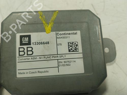 Electronic module OPEL MOKKA / MOKKA X (J13)  | BP18304400M83 