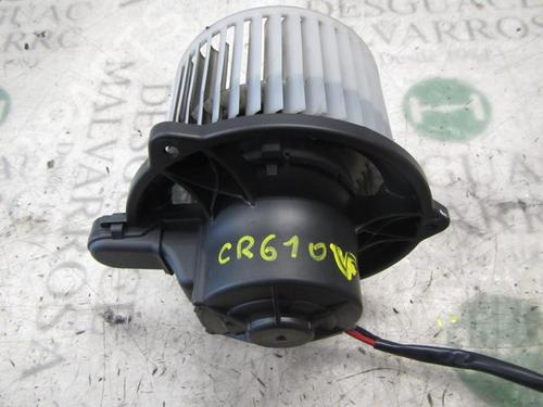 Heater blower motor KIA CEE'D Hatchback (ED) 1.6 | BP3825180M62 