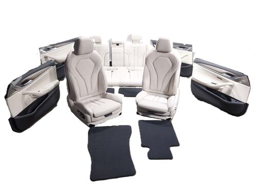 Used Seats set BMW 5 (G30, F90) [2016-2025]  30482506