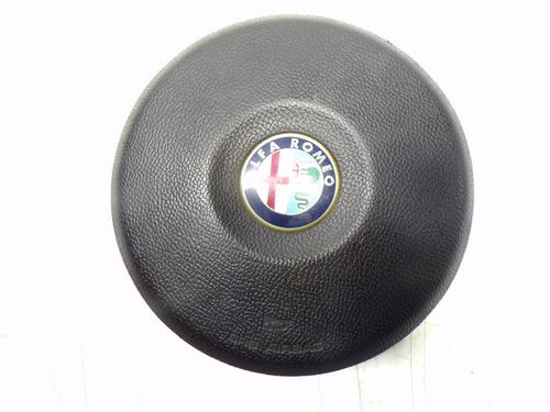Used Driver airbag Driver airbag ALFA ROMEO BRERA (939_) 2.4 JTDM 20V (939DXD1B, 939DXD12) (200 hp) 8931557 8931557