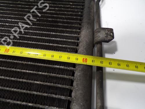 AC radiator LAND ROVER RANGE ROVER SPORT I (L320) 2.7 D 4x4 | BP13936036M32 