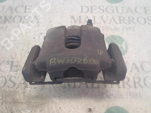 Used Right front brake caliper Right front brake caliper BMW 3 Compact (E46) 316 ti (115 hp) 11546754 11546754