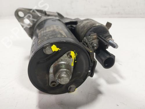 Starter VW GOLF VI (5K1) | BP36106352M8 - Image 4