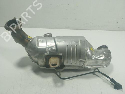 Used Catalyst Catalyst PEUGEOT 508 I (8D_) 1.6 BlueHDi 120 (120 hp) 19163531 19163531