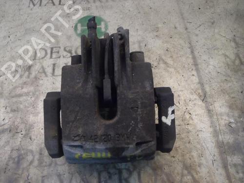 Used Right rear brake caliper BMW 5 (E60) 530 i (231 hp) 11547391