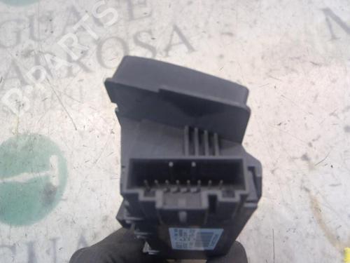 Elektronisk modul VW POLO (9N_, 9A_) 1.4 16V | BP3798165M83 