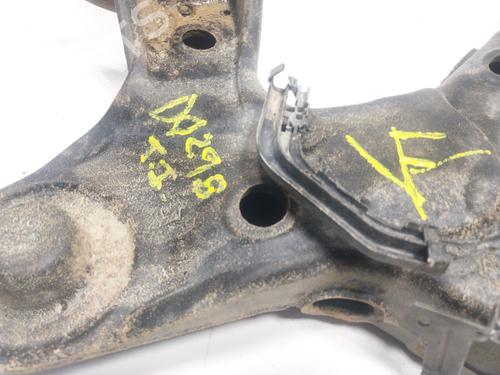 Left rear steering knuckle CITROËN JUMPY III Van (V_) 1.5 BlueHDi 120 | BP18343424M27