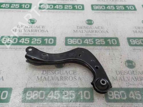 Used Right rear suspension arm Right rear suspension arm TOYOTA C-HR (_X1_) 1.8 Hybrid (ZYX10_, ZYX11_, ZYX10R, ZYX11R) (122 hp) 4747324 4747324