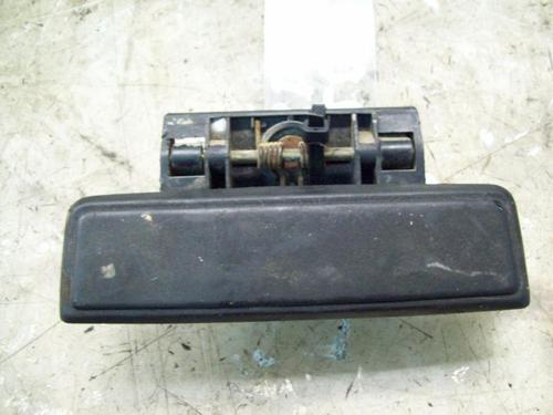 Used Rear right exterior door handle Rear right exterior door handle 3779864 3779864