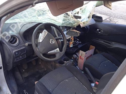 Headlight switch NISSAN NOTE (E11, NE11) | BP8654471I24 - Image 5
