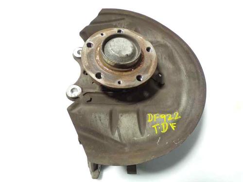 Used Right rear steering knuckle Right rear steering knuckle PEUGEOT 508 SW I (8E_) 2.0 HDi (163 hp) 6681990 6681990