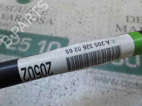 Anti roll bar MERCEDES-BENZ C-CLASS (W205)  | BP5840463M96 